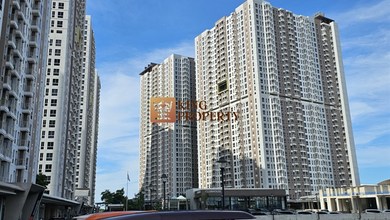 Sewa Apartemen 2 KT Nyaman Fasilitas Komplit di Jakarta Utara