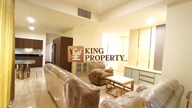 Apartemen Premium di Kawasan Elit Thamrin, Jakarta Pusat, Harga 10 Miliar
