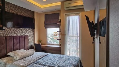 Kontrak Apartemen Murah di Tanjung Duren, Jakarta Barat, 1 KT