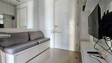 Full Interior, Fasilitas Kolam Renang, Lapangan Basket, Gym, Billiard, Sky Garden, Disewakan 1 Kamar Apartemen Madison Park Dekat Kampus Untar Trisakti dan Central Park Mall 