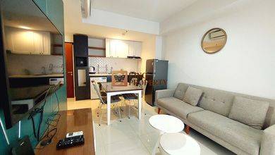 Disewa Apartemen Siap Tinggal 2 BR di Cengkareng, Jakarta Barat Lokasi Terbaik