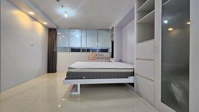 Diatas Mall Neo Soho Central Park, Sebelah Soho Capital APL Tower, Taman Anggrek Mall, Disewakan Apartemen Soho @ Podomoro City 2 Lantai untuk Hunian dan Kantor Jakarta Barat