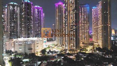 Sewa 3BR Taman Anggrek Residence Condominium Mewah di Tanjung Duren, Jakarta Barat