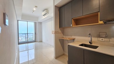 Sewa Apartemen 2 KT Nyaman Fasilitas Komplit di Jakarta Barat