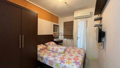 Disewa Apartemen Siap Tinggal 1 BR di Tanjung Duren, Jakarta Barat Lokasi Terbaik
