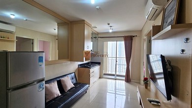 Miliki Segera Apartemen di Tanjung Duren, Jakarta Barat, LB 49m²
