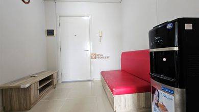 Harga Sewa Termurah Apartemen 1BR di Tanjung Duren Ready to Move Semi Furnished