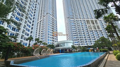 Apartemen Sederhana Harga Murah, Lokasi Puri Mansion, Jakarta Barat