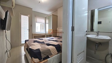 Jual Harga Miring Apartemen di Tanjung Duren 1br Kawasan Strategis