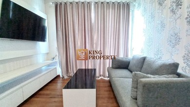 Sewa Apartemen Terjangkau di Puri Mansion, Jakarta Barat, LB 69m²