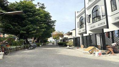 Bebas Pajak Bphtb, Brandnew Strategis Dekat Central Park, Taman Anggrek, Neo Soho, Citraland, SMAK 4 Penabur, Universitas Trisakti, UNTAR, RS Royal Taruma, Pasar Tomang/ Kopro, Dijual Rumah 4x14 Dukuh Barat tanjung Duren Jakbar