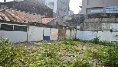 Tanah Strategis 460m SHM Bisa utk dibangun Hotel, Kost Mewah, dan Perkantoran Dekat Stasiun dan Pasar Tanah Abang, KFC Cideng,  Dijual Kavling Petojo Sabangan Jakarta Pusat