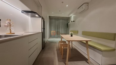 Apartemen Sewa Harga Terjangkau di Kebon Jeruk, Jakarta Barat