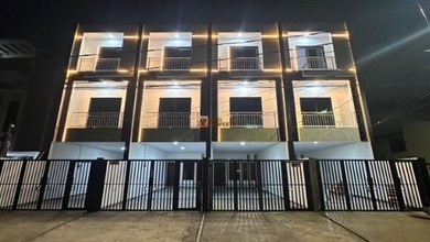 Rumah Area Premium Tanjung Duren, Jakarta Barat - Harga Menarik 2,75 Miliar