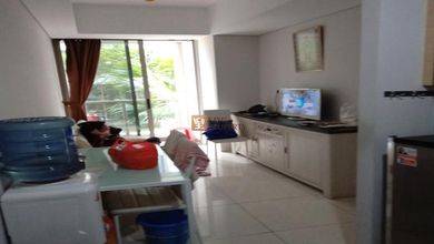 Tower Favorite, FasilitasClub House, Spa, Fitness Center, Karaoke Room, Kick boxing, Yoga Room, Cooking Room, Mini Theather, Disewa 2BR Furnished Taman Anggrek Residence Tanjung Duren