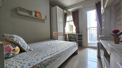 Apartemen Sederhana Harga Ekonomis, Lokasi Taman Anggrek, Jakarta Barat