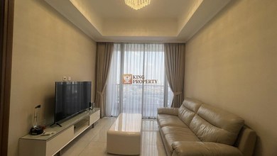 Segera Disewakan Harga Terjangkau di Taman Anggrek, Jakarta Barat