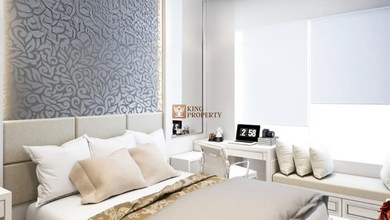 Kesempatan Emas Apartemen Mewah di Taman Anggrek, Jakarta Barat, 2 KT