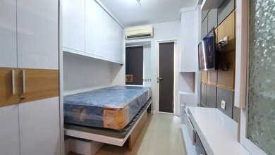 Harga Sewa Termurah Apartemen 1BR di Tanjung Duren Ready to Move Furnished
