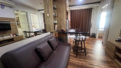 Apartemen Sewa di Tanjung Duren Furnished Tipe 2 BR Terbaik di Jakarta Barat