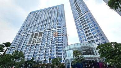 Dijual Segera Apartemen 2BR Unfurnished Bagus Siap Huni
