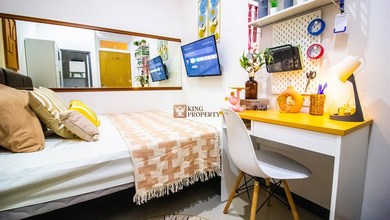 Strategis Dekat Mall Ciputra, Terminal Grogol, Halte Transjakarta Grogol, Fasilitas Lengkap CCTV, Springbed, Water Heater, AC, SmartTV, Dijual Rumah Kost 5 Lantai Azalea Muwardi Grogol Jakarta Barat
