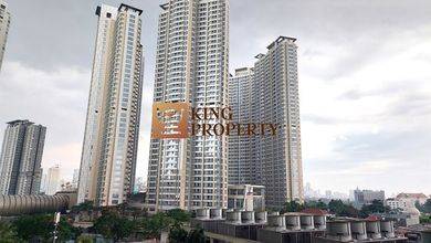 Apartemen Sewa Premium area Taman Anggrek, Jakarta Barat, Luas 65 m2
