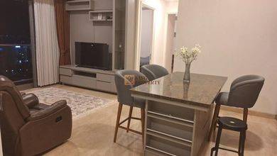 Dijual Apartemen 2BR Furnished di Cbd Thamrin Fifty Seven Promenade Selangkah Menuju Bundaran Hi Dan Mall Grand Indonesia