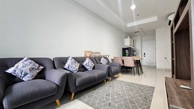 Apartemen Praktis di Tanjung Duren, Jakarta Barat, Harga Murah 85 Juta /tahun