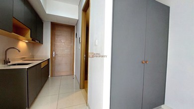Sewa Apartemen 1 KT Aman Fasilitas Komplit di Jakarta Barat