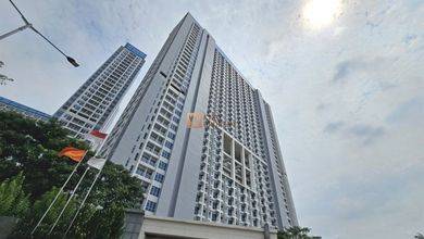 Sewa Apartemen 3 KT Nyaman Fasilitas Komplit di Jakarta Barat