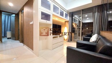 Apartemen Nyaman di Taman Anggrek, Jakarta Barat, Harga Murah 105 Juta /tahun