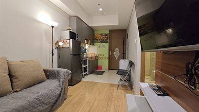 Apartemen Sewa Modern di Tanjung Duren, Jakarta Barat, Luas 50 m2