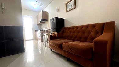 Harga Sewa Termurah Apartemen 1BR di Tanjung Duren Ready to Move Furnished