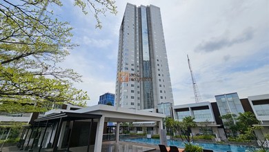 Miliki Segera Apartemen di Kebon Jeruk, Jakarta Barat, LB 35m²