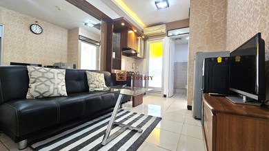Apartemen Modern di Pluit, Jakarta Utara, Luas 35 m2