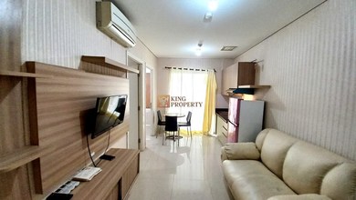Apartemen Praktis di Taman Anggrek, Jakarta Barat, Harga Murah 70 Juta /tahun