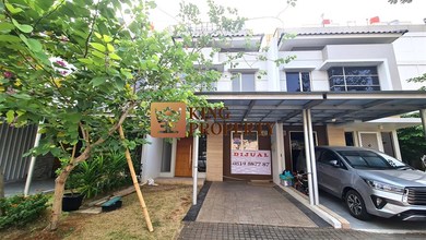 Jual Rumah 120 area Pantai Indah Kapuk, Jakarta Utara