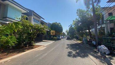 Dijual Rumah Minimalis 2 Lantai 300m2 di Citra Garden City 2 Extension Jakarta Barat