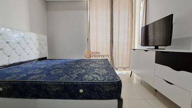 Apartemen Furnished View City dengan Fasilitas Swimming Pool, Kids Playgrounds, Club House, Spa, Fitness Center, Mini Theater, Karaoke Room, Disewa Studio Suite Taman Anggrek Residence terintegrasi ke TA Mall Hublife