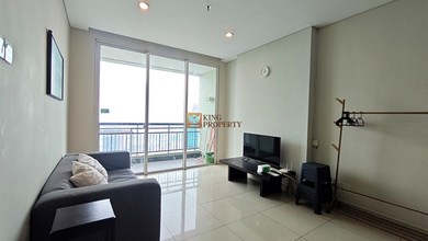 Sewa Apartemen Murah di Tanjung Duren, Jakarta Barat, 2 KT