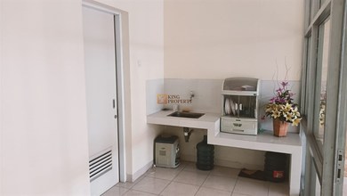 Dekat Scientia Square, Summarecon Mall Serpong, Pasar Modern Paramount , Bethsaida Hospital, Sophia School, Disewakan Ruko Mission Drive Design Belanda Modern - Jalur Komersial Paling Ramai Gading Serpong,