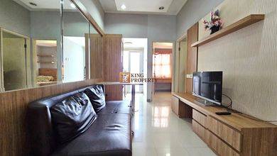 For Rent: Stylish 2-Bedroom Apartemen (48 sqm) in Tanjung Duren, Jakarta Barat – Prime Location [smartweb-furniture