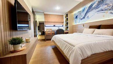 Tunai Keras Cicil 12X  2BR Antasari Place Tb Simatupang Jks