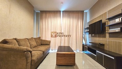 For Rent: Stylish 3-Bedroom Apartemen (127 sqm) in Central Park, Jakarta Barat – Strategis Location [smartweb-furniture