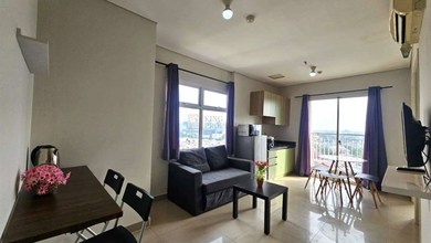 Penawaran Menarik Apartemen di Tanjung Duren, Jakarta Barat, LB 52m²