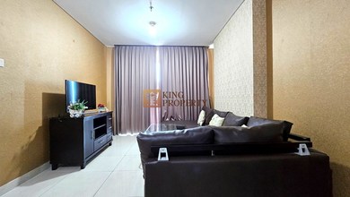 Apartemen Nyaman di Central Park, Jakarta Barat, Harga Murah 100 Juta /tahun