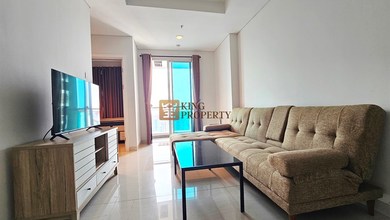 Apartemen Sewa Harga Terjangkau di Tanjung Duren, Jakarta Barat