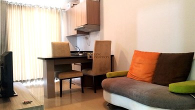 Sewa Apartemen Murah di Tanjung Duren, Jakarta Barat, LB 49m²