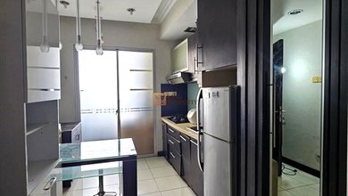 Kesempatan Apartemen Murah di Ancol, Jakarta Utara, 2 KT